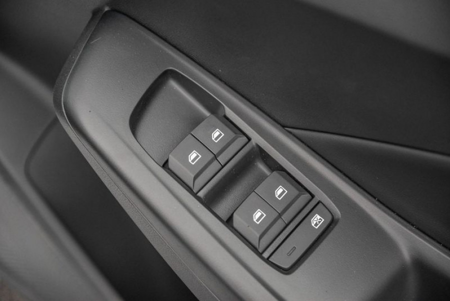 2025 MG MG3 ZP22 Excite Hatch Image 12