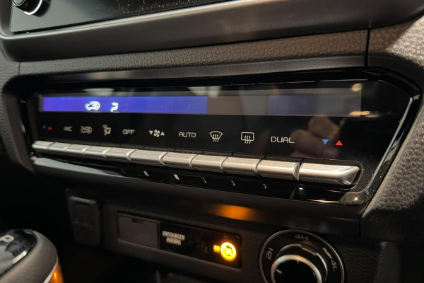 2025 MY25.5 Isuzu D-MAX RG LS-U+ Ute Image 21