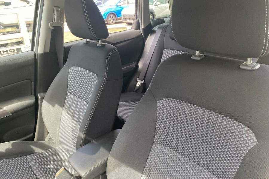 2023 Suzuki Vitara LY Series II  SUV Image 21