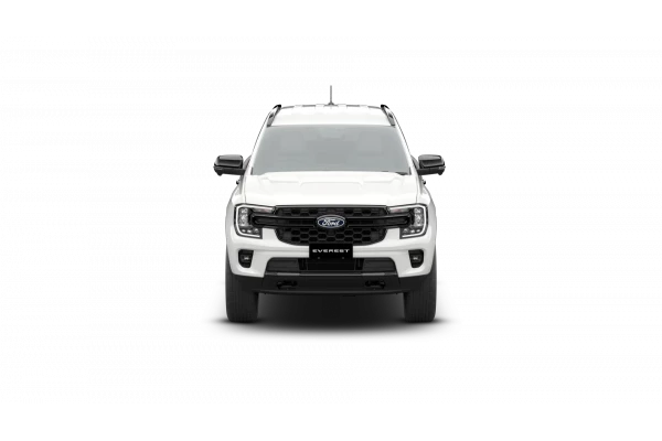 2026 MY26.5 Ford Everest UB Sport SUV Image 2