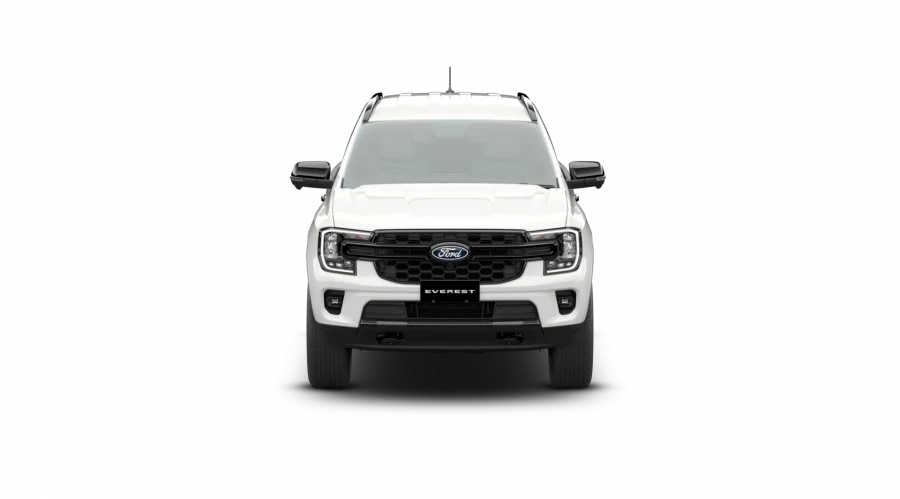 2026 MY26.5 Ford Everest UB Sport SUV Image 2