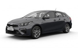 Kia Cerato Sport with Safety Pack BD