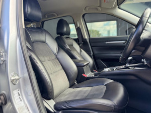 2018 Mazda CX-5 KF Series Touring SUV