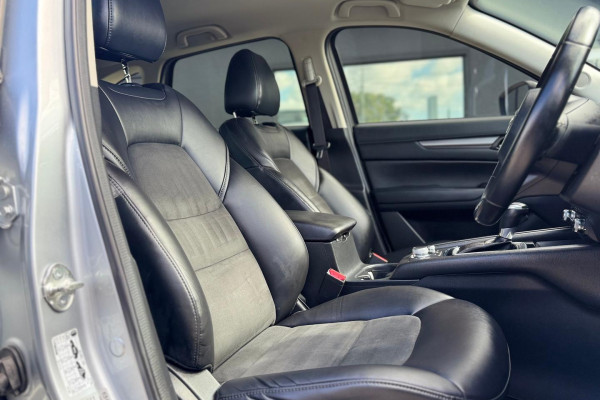 2018 Mazda CX-5 KF Series Touring SUV Image 14