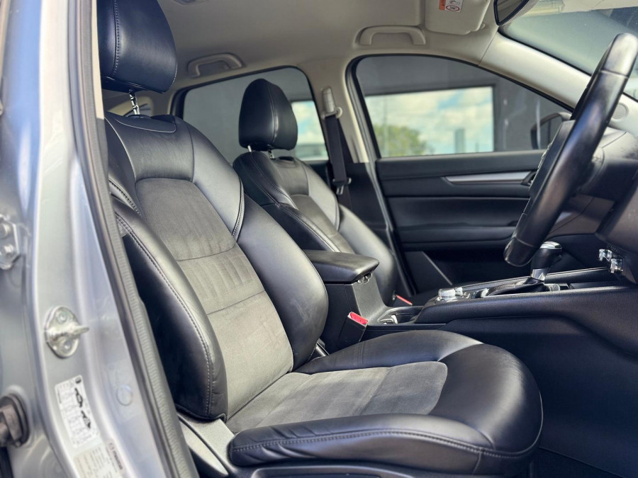 2018 Mazda CX-5 KF Series Touring SUV Image 14