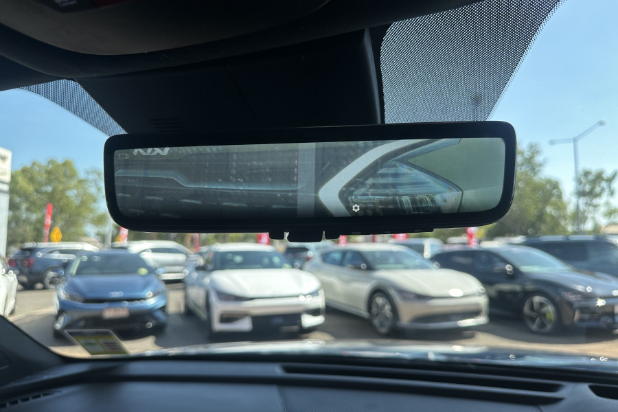 2025 Kia Sorento MQ4 PE GT-Line Other Image 30
