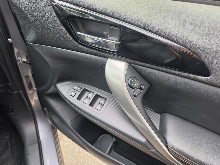 2018 Mitsubishi Eclipse Cross YA Exceed SUV Image 12