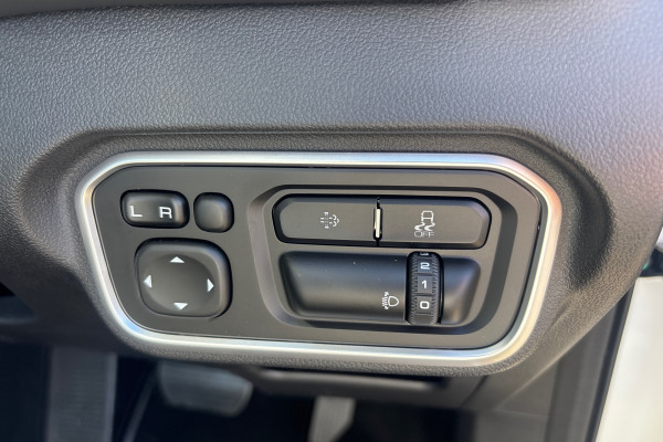 2025 GWM Cannon NPW Premium Ute Image 15