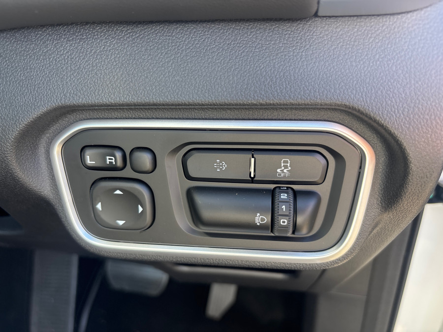 2025 GWM Cannon NPW Premium Ute Image 15