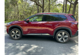 2023 Nissan X-Trail T33 Ti SUV