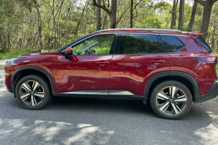 2023 Nissan X-Trail T33 Ti SUV Image 6
