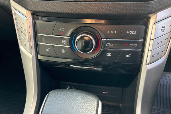 2021 LDV T60 SK8C LUXE Ute Image 19
