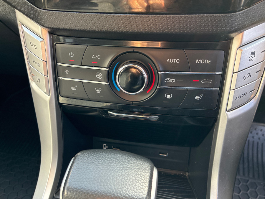 2021 LDV T60 SK8C LUXE Ute Image 19