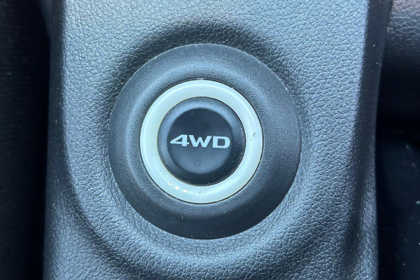 2012 MY13 Mitsubishi Outlander ZJ ES SUV Image 23