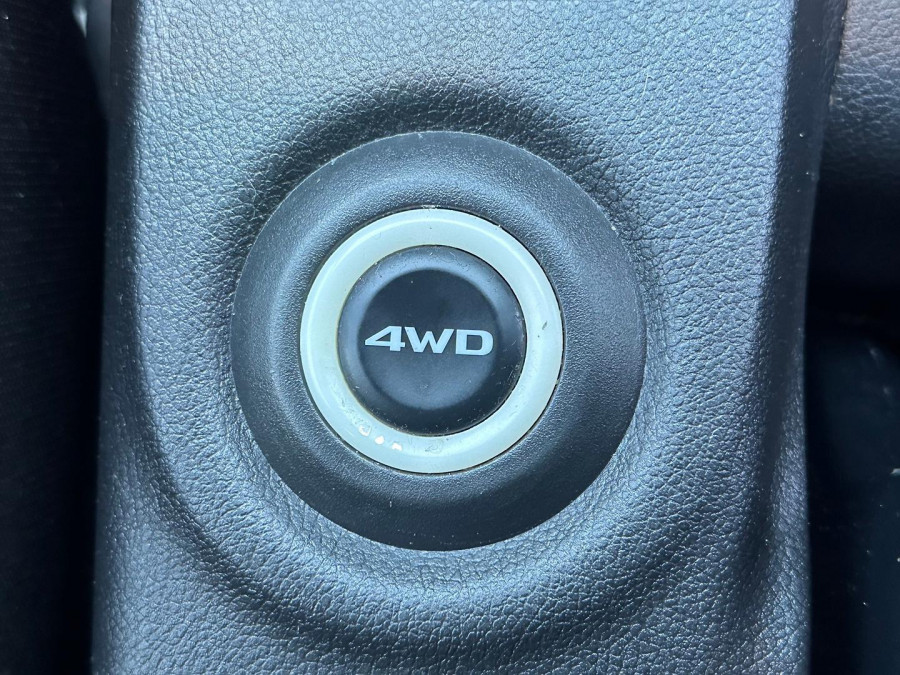 2012 MY13 Mitsubishi Outlander ZJ ES SUV Image 23