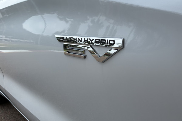 2025 MY24 Mitsubishi Outlander ZM PHEV GSR SUV Image 26