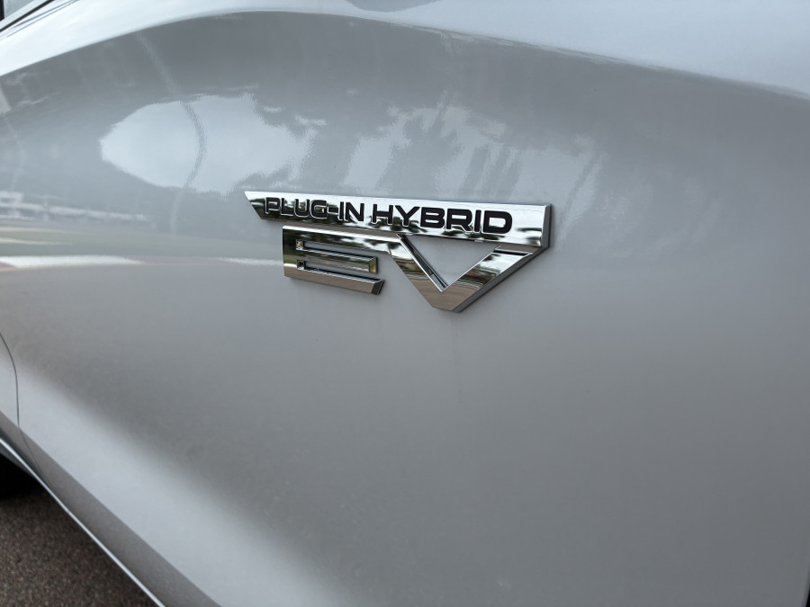 2025 MY24 Mitsubishi Outlander ZM PHEV GSR SUV Image 26