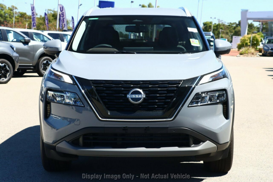 2025 Nissan X-Trail T33 ST-L e-POWER SUV Image 13