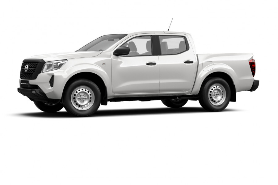 2025 Nissan Navara D23 SL Ute