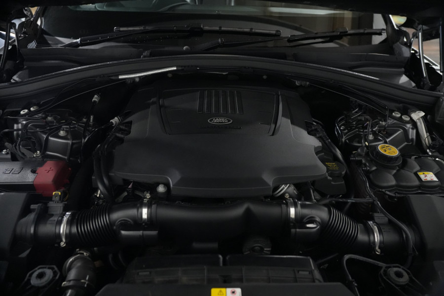 2019 Land Rover Range Rover Velar L560 P380 R-Dynamic SE SUV