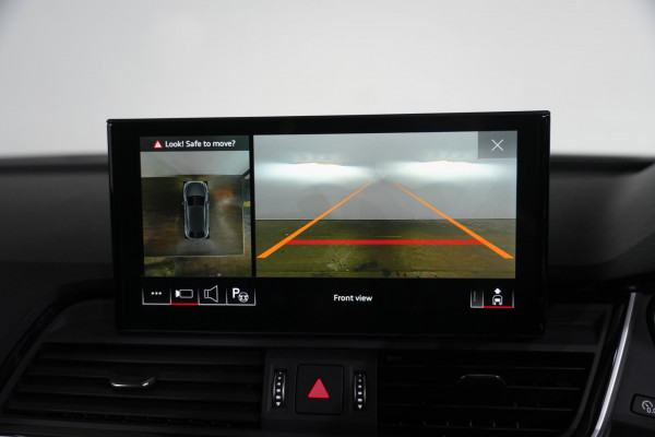 2025 Audi Q5 FY 55 TFSI e S Line SUV Image 16