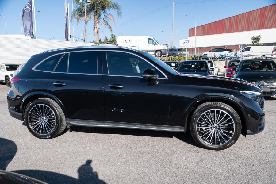 2024 Mercedes-Benz GLC-Class X254 GLC300 SUV