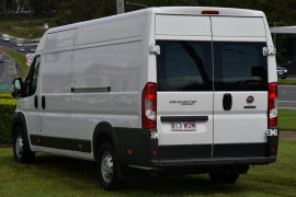 2016 Fiat Ducato Vehicle Description.  4 VAN MRF XLWB 4DR M 6SP 2027KG 3.0DT Van Image 3