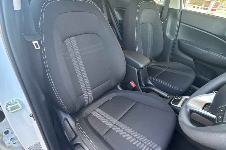 2024 Hyundai Venue QX.V5  SUV Image 15