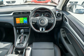 2025 MG ZST S13 Vibe SUV