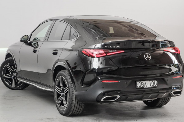 2026 Mercedes-Benz GLC-Class C254 GLC300 SUV