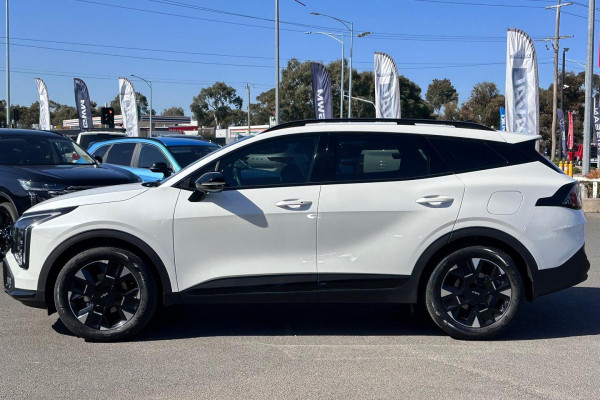 2025 Kia Sportage NQ5 SX+ SUV Image 5
