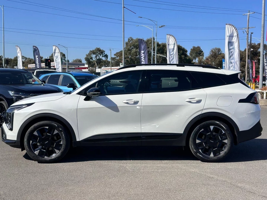 2025 Kia Sportage NQ5 SX+ SUV Image 5