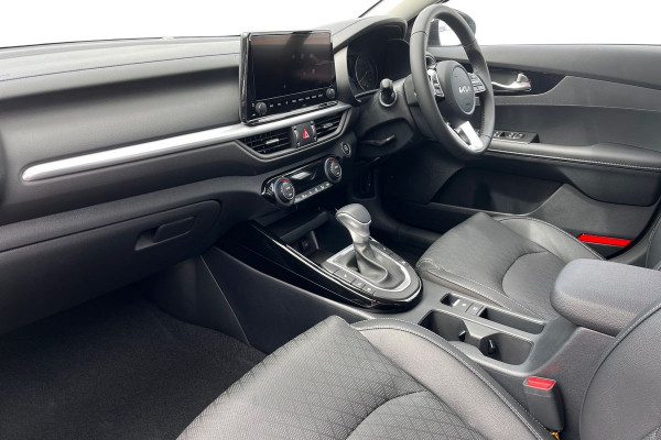 2024 Kia Cerato BD Sport+ Sedan