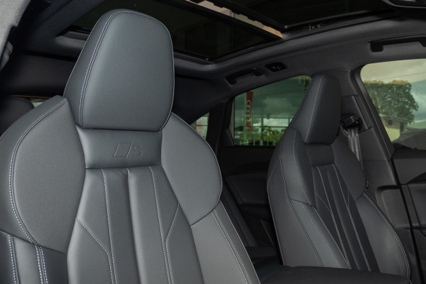 2025 Audi Q5 GU TDI 150kW Sport SUV image 9