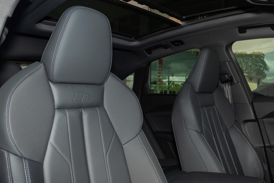 2025 Audi Q5 GU TDI 150kW Sport SUV
