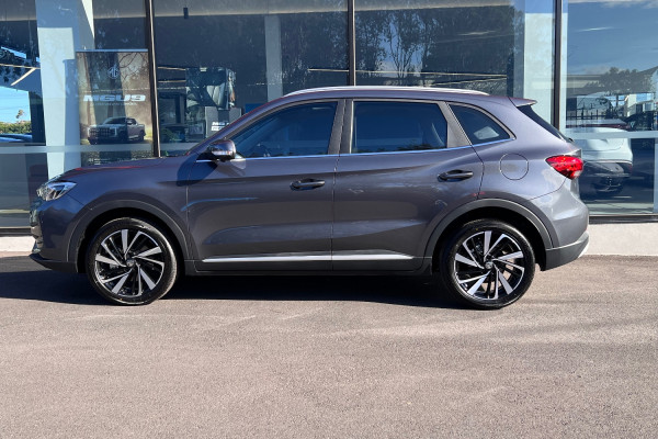2026 MY26.5 MG ZS ZS32 Essence Turbo SUV Image 7