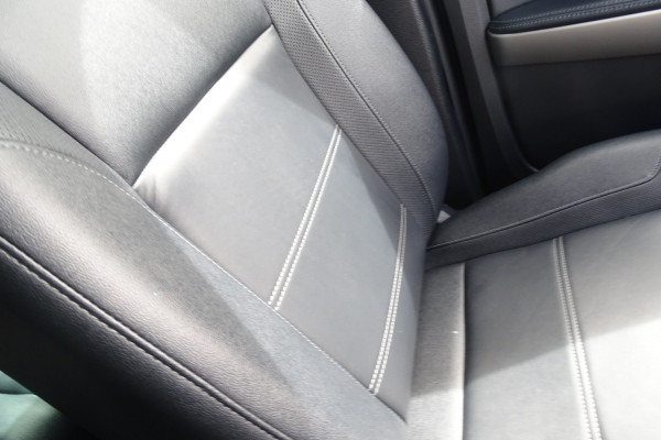 2022 MY21.75 Ford Everest UA II Trend SUV Image 21