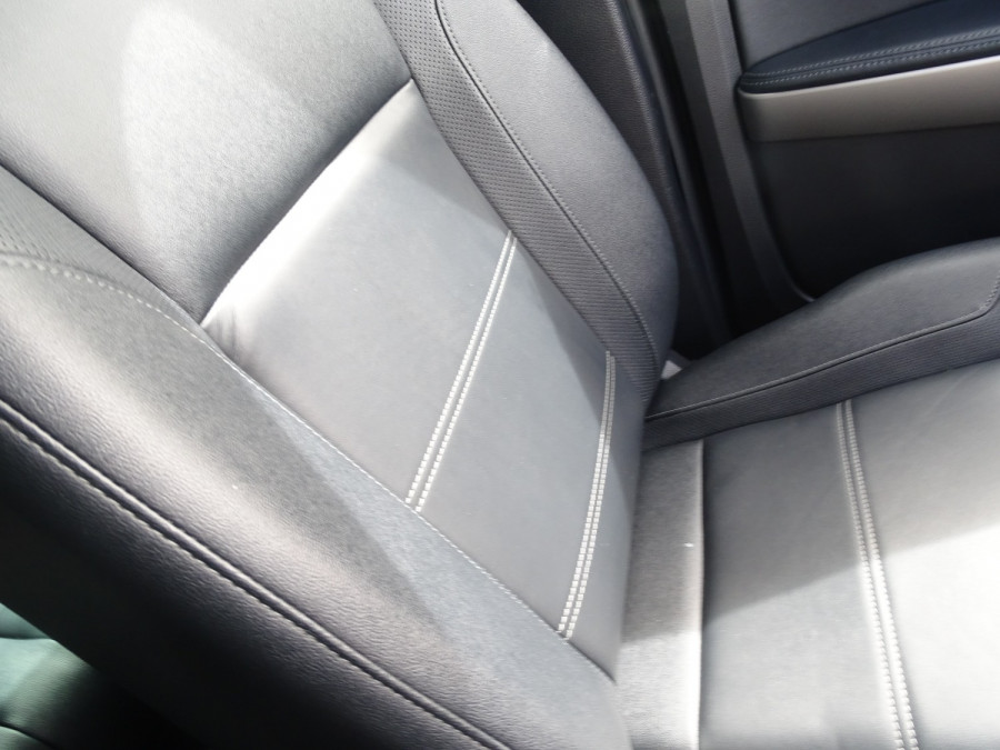 2022 MY21.75 Ford Everest UA II Trend SUV Image 21