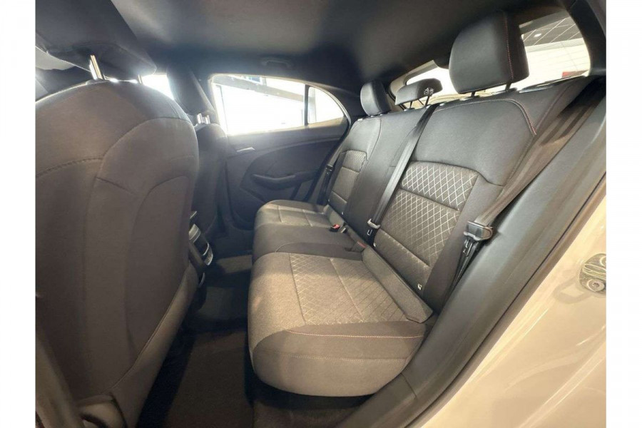 2026 MG MG3 Vibe Hatch Image 24
