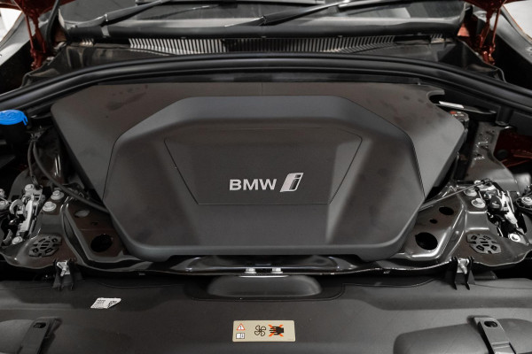 2024 BMW iX2 U10 eDrive20 M Sport SUV image 20