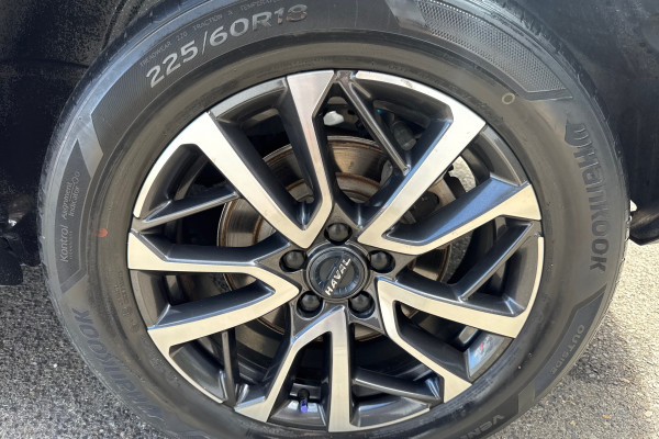 2021 Haval H6 B01 LUX SUV Image 16