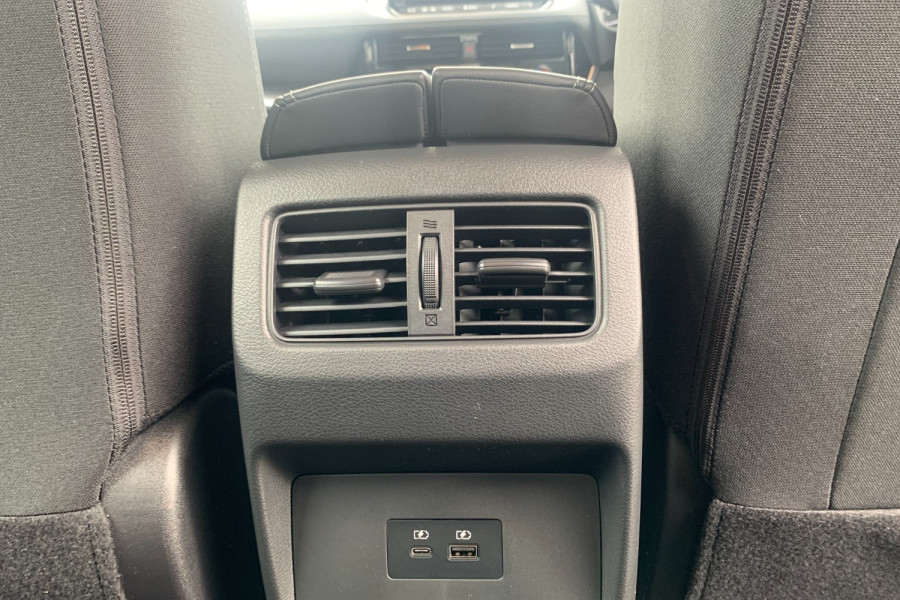 2024 MY25 Nissan X-Trail T33 ST SUV Image 19