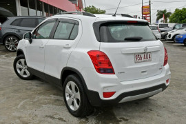 2019 Holden Trax TJ LS Suv