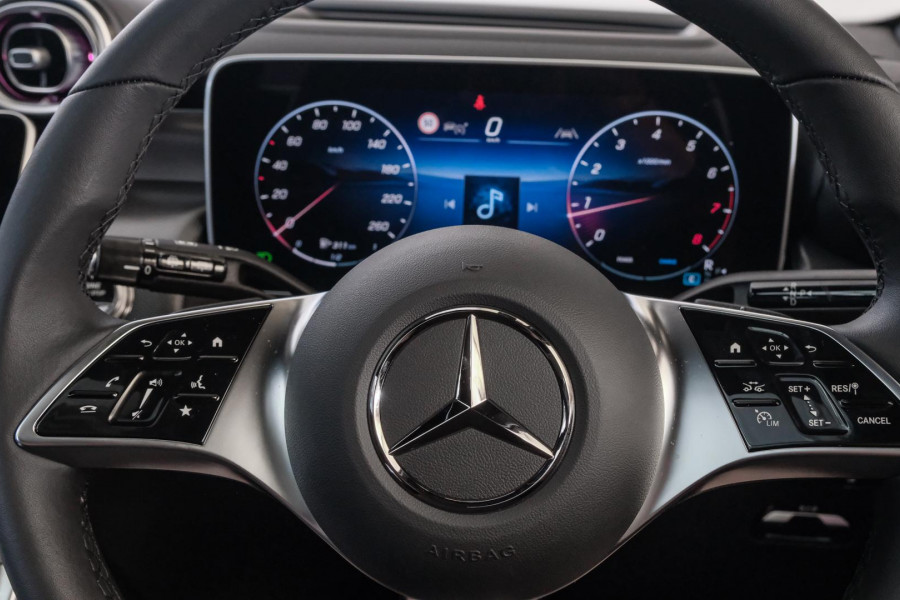 2025 Mercedes-Benz GLC-Class X254 GLC200 SUV