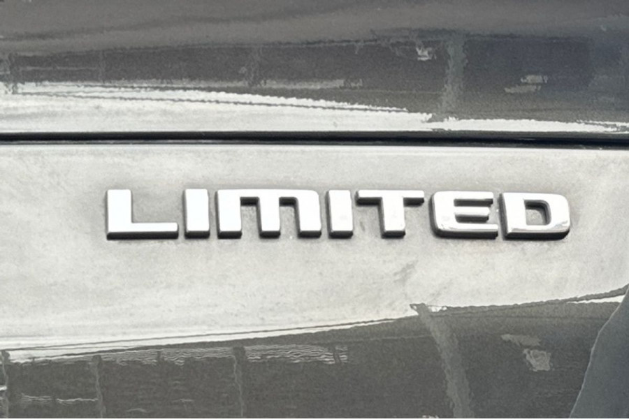 2022 Jeep Grand Cherokee WL L Limited Wagon Image 20