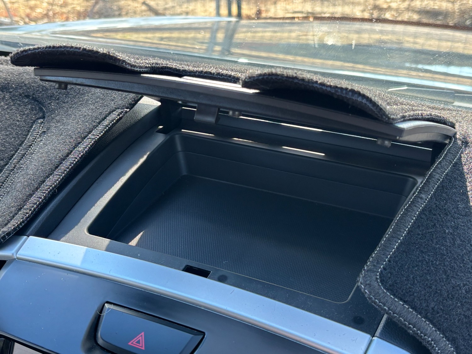 2019 Isuzu MU-X LS-U SUV