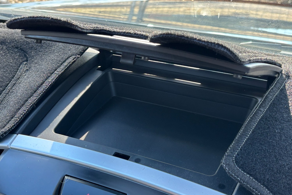 2019 Isuzu MU-X LS-U SUV Image 36