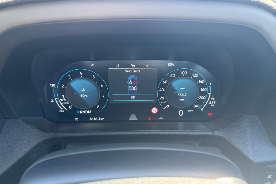 2024 Volkswagen Amarok NF Dual Cab 4MOTION Ute Image 21