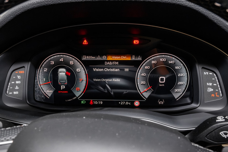 2024 MY25 Audi Q7 4M 55 TFSI S line SUV