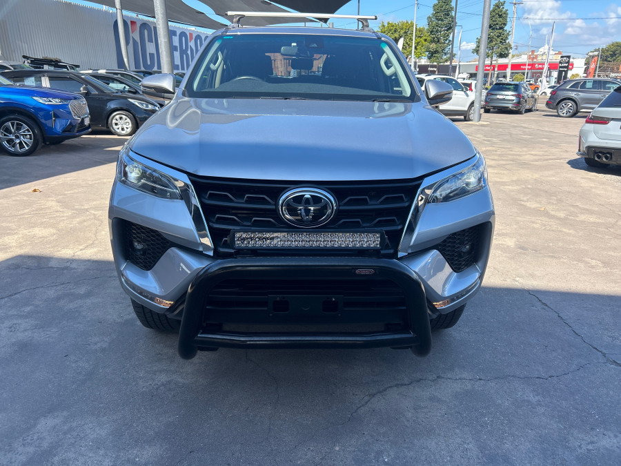 2023 Toyota Fortuner GUN156R GXL SUV Image 2